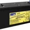 Akumulator solarny GNB Sonnenschein Solar-Block SB12/100 A NGSB120100HS0CA, 12 V, 100 Ah