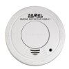 Wykrywacz dymu CDB-01 bateryjny ZAMEL