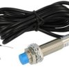CZUJNIK INDUKCYJNY LM12-3004PB 10-30VDC