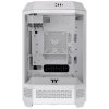 Thermaltake CA-1Y4-00S6WN-00 The Tower 300 White Microtower 2 built-in fans