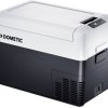 Dometic Group CDF236DC Lodówka turystyczna, samochodowa sprężarkowa 12 V, 24 V 31 l od +10 do -15 °C