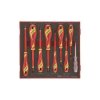 Zestaw wkrętaków izolowanych 1000V 9 elementowy Teng Tools TEDV909N 238400105