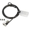 Kensington K62316WW Kensington Universal 3-in-1 Combination Laptop Lock