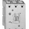 Stycznik 230 V ac Allen Bradley styki: 3 32 kW 60 A 3NO Śruba 100-C60KF00