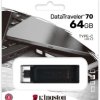 Kingston Pendrive DataTraveler DT70/64GB USB-C