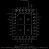 42V, 10A/12A Peak Synchronous Step-Down Silent Switcher