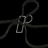 P-121DJP MONACOR replacement drive belt