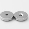 30x5/4.5 mm Annular N38 Neodymium Magnet - for Flat Screw
