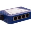 Switch przemysłowy SPIDER III 4x10/100 Mbit/s RJ45 1x100 Mbit/s MM SC H-942 132-007