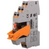 Przekaźnik interfejsowy z zaciskami push-in 2P 8A 230V AC RIF-1-RPT-LV-230AC/2X21MS 2905292