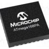 ATMEGA168PA-MN