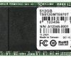 Dysk wewnętrzny SSD NVMe/PCIe M.2 512 GB Transcend MTE670T PCIe NVMe 3.0 x4 Przemysłowy