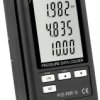 Rejestrator ciśnienia PCE Instruments PCE-PDR 10