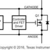 0.5-V to 30-V smart bypass diode | KTT | 3 | -40 to 125