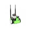 JetBot - zestaw do budowy 2-kołowej platformy robota Al z kamerą i napędem DC oraz wyświetlaczem OLED - Waveshare 16909
