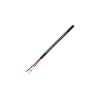 HELUKABEL 400089 HELUSOUND Speaker Cable 2x1.50mm² Black Flexible