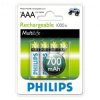 AKUM.R3 700MAH PHILIPS NIMH