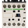 Stycznik LC1K 230V ac Schneider Electric styki: 3-biegunowy 4 kW 9 A 3 NO 240V Śruba LC1K0901U7