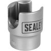 Sealey VS6451 Fuel Filter Socket 1/2"Sq Drive 27mm