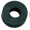 Sealing ring kit, clamping range 6.5-13.5 mm, thermoplastic, black, for PG13.5, 09000005028