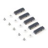 SparkFun MicroMod DIY Carrier Kit (5 pack) [Discontinued]