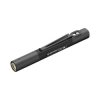 Ledlenser 502183 P2R Work Penlight 124mm Rechargeable Magnetic Compact Black