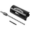 Worksafe CTG78 Core-to-Go Dry Diamond Core Drill Ø78mm x 150mm