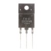 Tranzystor 2SC5149 npn 600V 8A 50W TO247 izolowany