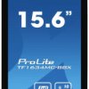 Iiyama ProLite TF1634MC-B8X Monitor