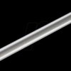 19253 ISO cylinder, M10, 25 mm diameter, 300 mm