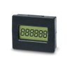 Trumeter 7000 LCD Counter 6-Digit PCB Mount
