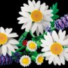 11508 LEGO® Botanicals - Daisies