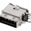 Złącze USB 894858001 Molex Zawartość: 1 szt.