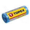 TOPEX Worki na odpady, mocne 120 L (10szt) 23B258
