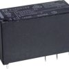 Miniaturowy przekaźnik mocy Takamisawa FTR-F1 CD 012 12 V/DC 2 x zestyk przełączny