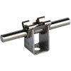 DEHN 207009 Surge Protection Cable Holder 20mm Stainless Screwless