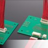 Wtyk PCB 2-pinowe raster: 1.25mm -rzędowe Hirose Montaż powierzchniowy 1.0A 29.9 V , 150.0 V ac