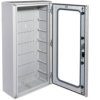 Obudowa hermetyczna natynkowa 1150x600x300mm drzwi transparentne IP65 orion+ PANEL-struct. FL502B HAGER
