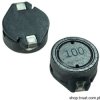 7445610 Inductors 10uH 3.3A 0.045 Ohm SMD WURTH