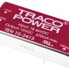 Przetwornica DC-DC, 10W, Uwe 18 → 36 V DC, Uwy 15V dc, Iwy 670mA, TRACOPOWER