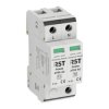 Ogranicznik przepięć Typ T2 RST Power T2 2+0 275V /802202/