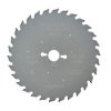 250mm x 30mm 30T Circular Saw Blade