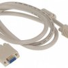 Kabel monitorowy VGA-W/VGA-G-1.5M 1.5m
