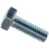 METALMATE MEMHTS0616 High Tensile Set Screw ZP M6 x 16mm (Box 50)