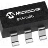 93AA86BT-I/OT