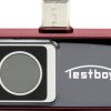 Kamera termowizyjna Testboy Testboy TV 297 Smart