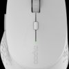 18047 Mouse, Bluetooth/wireless, light grey