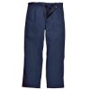 Trousers Bizweld Navy - Reg Leg - Medium