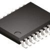 Maxim Integrated Nadajnik-odbiornik liniowy MAX3380ECUP+ Odbiornik TSSOP Powierzchnia CMOS/TTL CMOS Odwracanie 20-pinowy