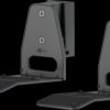 71194 Speaker wall bracket, SONOS Era 300, set of 2, black